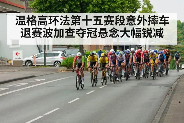 温格高环法第十五赛段意外摔车退赛波加查夺冠悬念大幅锐减
